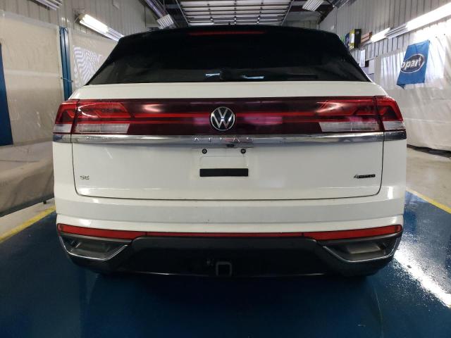 VIN 1V2HE2CA8RC218153 2024 VOLKSWAGEN ATLAS no.6