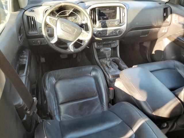2015 GMC CANYON SLT 1GTG6CE34F1116564