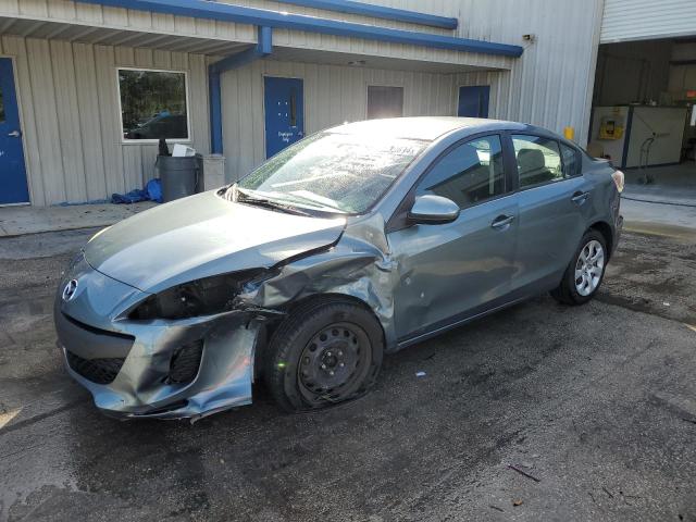 2013 MAZDA 3 I #2953080622