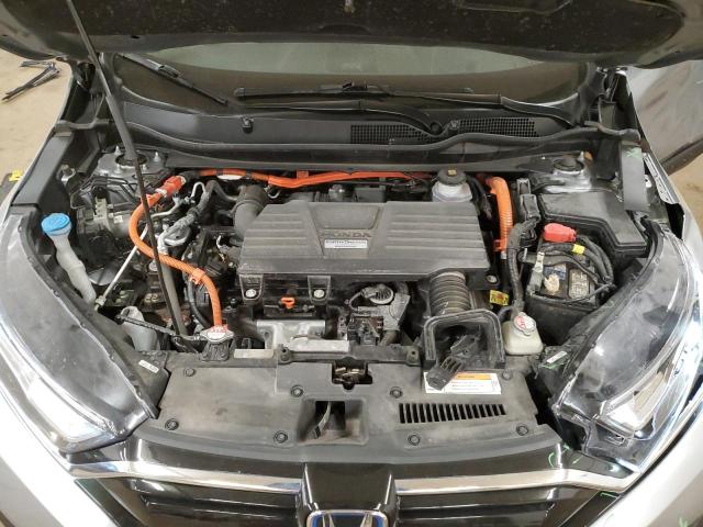 2020 HONDA CR-V LX 7FART6H20LE014823