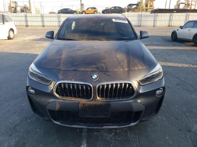 2018 BMW X2 SDRIVE2 WBXYJ3C36JEJ75285
