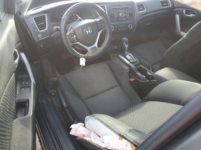 2HGFG3B52EH501721 2014 HONDA CIVIC