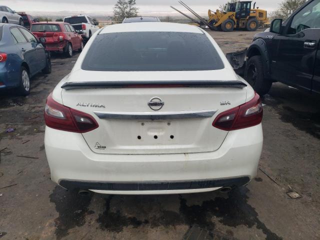 2017 NISSAN ALTIMA 2.5 - 1N4AL3AP7HC298068