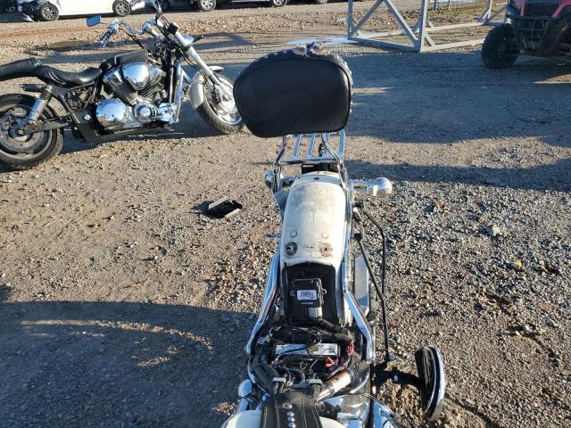 2015 HARLEY-DAVIDSON FLSTC HERI 1HD1BWV1XFB033599