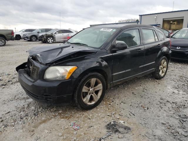 2010 DODGE CALIBER #2962650799