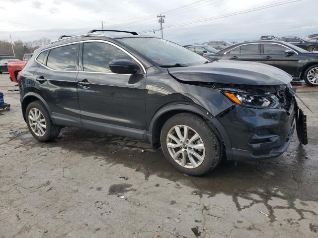 VIN JN1BJ1CV4LW281405 2020 NISSAN ROGUE no.4