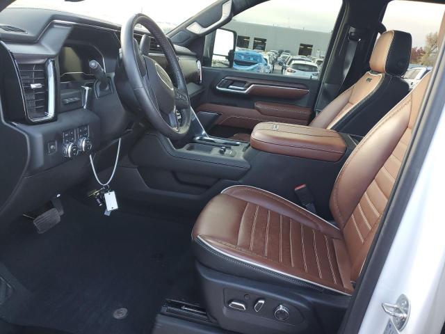 2024 GMC 3500 1GT49XEY2RF177531