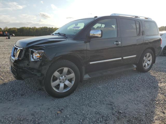 2013 NISSAN ARMADA SV #3023908203