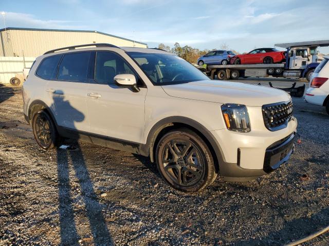 2024 KIA TELLURIDE - 5XYP3DGC6RG496748