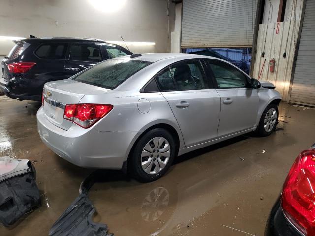 2016 CHEVROLET CRUZE LIMI - 1G1PC5SH6G7163204