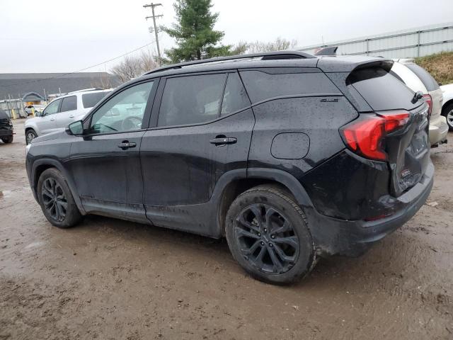 2019 GMC TERRAIN SL - 3GKALMEVXKL343450
