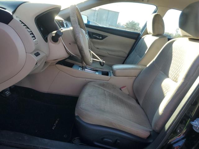 2016 NISSAN ALTIMA 2.5 - 1N4AL3AP6GN389142