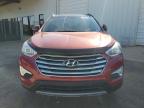 HYUNDAI SANTA FE G photo