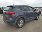 Lot #2962005220 2020 HYUNDAI TUCSON LIM