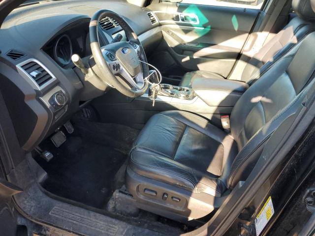 2015 FORD EXPLORER X - 1FM5K8D86FGA31053