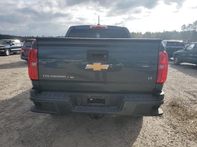 2019 CHEVROLET COLORADO L - 1GCGSCEN9K1139331