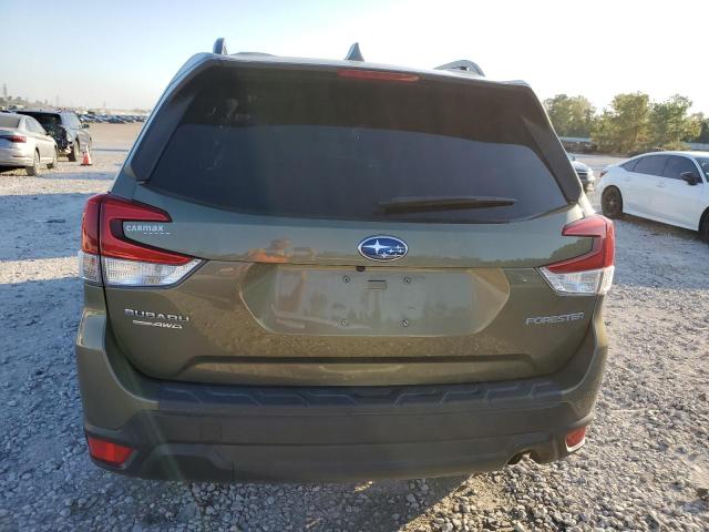 2022 SUBARU FORESTER P - JF2SKADC1NH433267