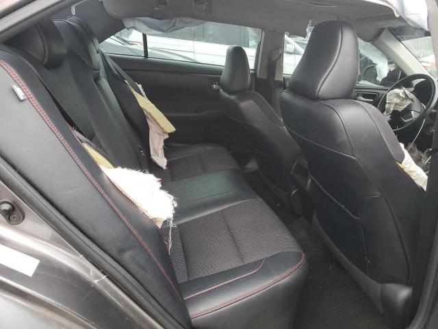 2017 TOYOTA CAMRY LE - 4T1BF1FK7HU409070