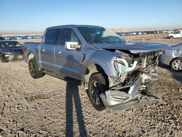 VIN 1FTFW1E83NFB33109 2022 FORD F-150 no.4