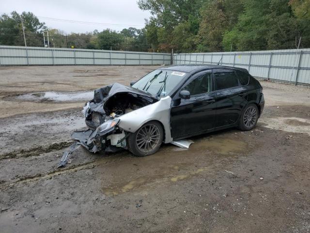 2011 SUBARU IMPREZA 2. #3023766880