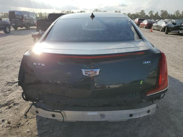 2019 CADILLAC XTS LUXURY - 2G61M5S36K9115355