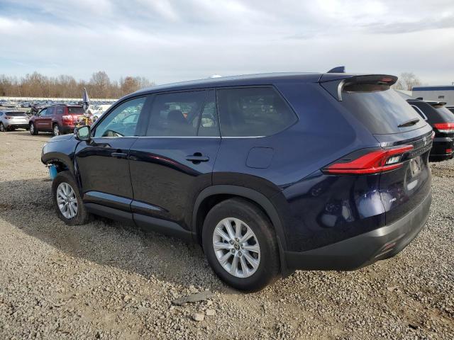 2024 TOYOTA GRAND HIGH - 5TDAAAB51RS009378