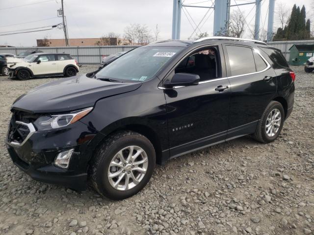 2021 CHEVROLET EQUINOX ✔️3GNAXUEV6ML396494 For Sale, Used