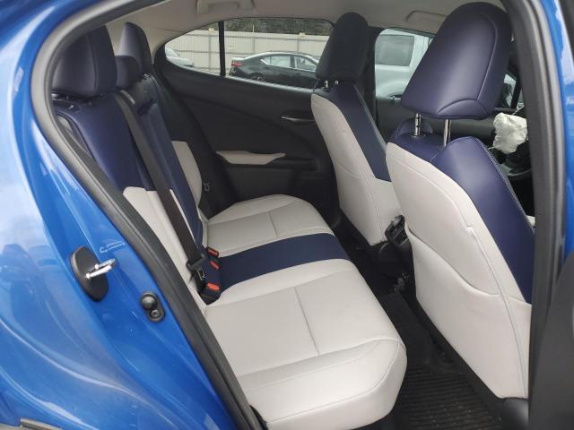 2022 LEXUS UX 250H BA JTHX9JBH1N2056312