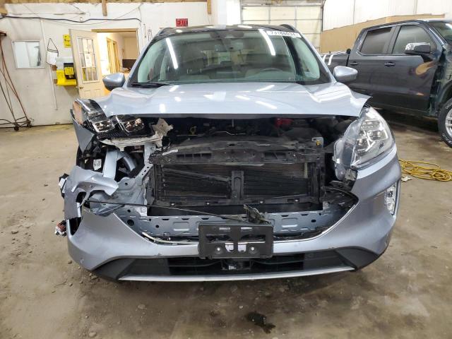 2022 FORD ESCAPE TIT - 1FMCU9J92NUB66938