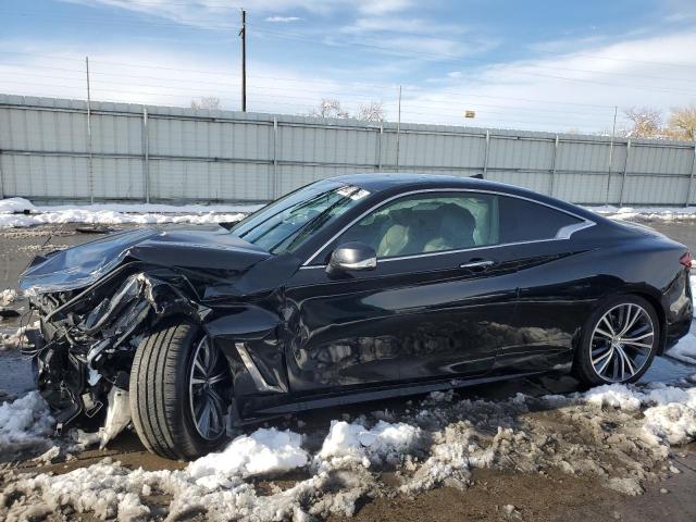 2018 INFINITI Q60 LUXE 3 - JN1EV7EK5JM340557
