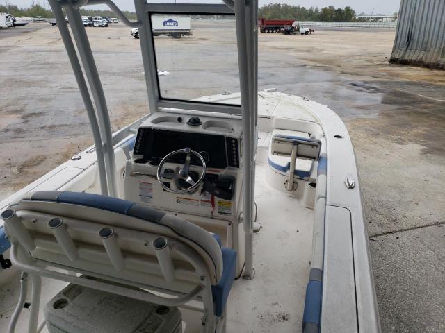 2023 ROBALO/US MARINE CAYMAN 246 #3296932889