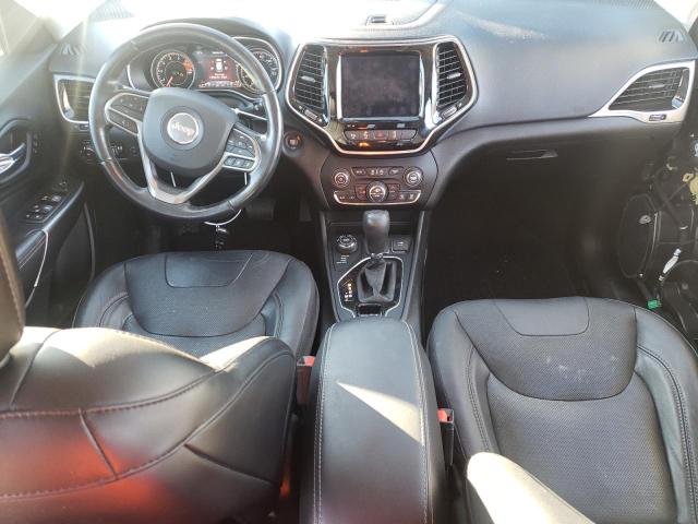 2019 JEEP CHEROKEE L - 1C4PJMDX0KD471684