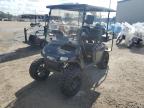 Lot #3006014767 2017 EZGO GOLF CART