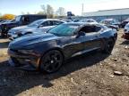 2017 CHEVROLET CAMARO SS - 1G1FF1R74H0205517