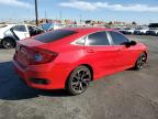 Lot #3030971503 2020 HONDA CIVIC SPOR