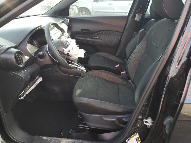2018 NISSAN KICKS S - 3N1CP5CU4JL538728
