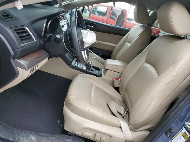 2017 SUBARU OUTBACK 2. - 4S4BSANC8H3214929