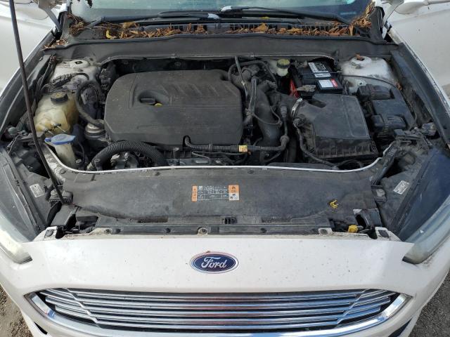 VIN 3FA6P0HD7ER217328 2014 Ford Fusion, SE no.11