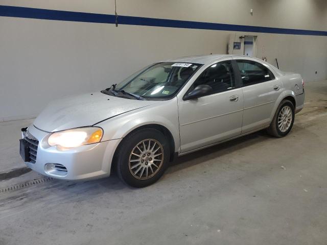 2005 CHRYSLER SEBRING TO #3027103813