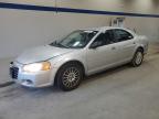 Lot #3027103813 2005 CHRYSLER SEBRING TO