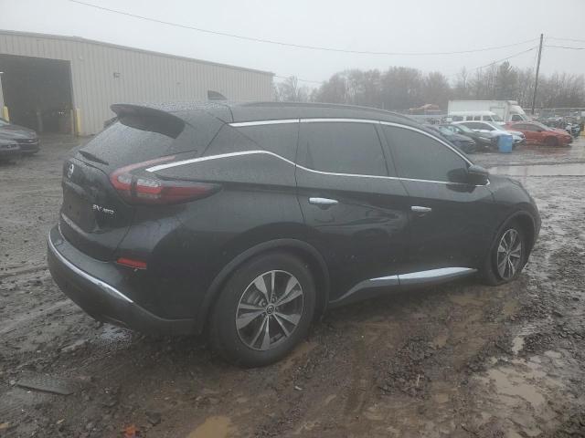 VIN 5N1AZ2BS4MC109078 2021 NISSAN MURANO no.3