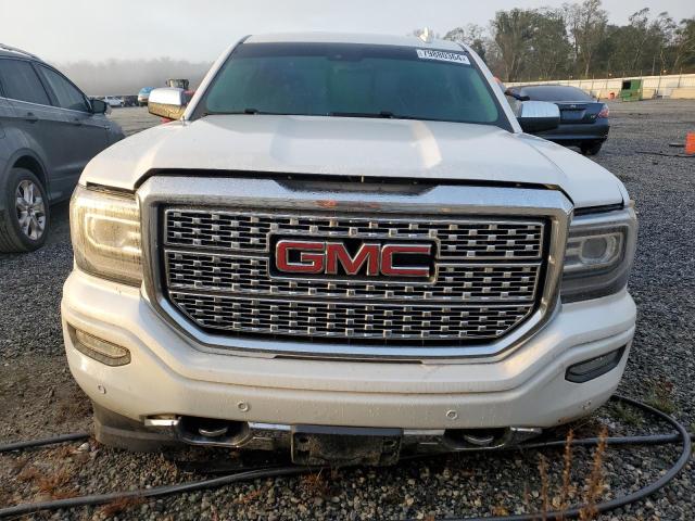 2017 GMC SIERRA K15 - 3GTU2PEJ5HG447419