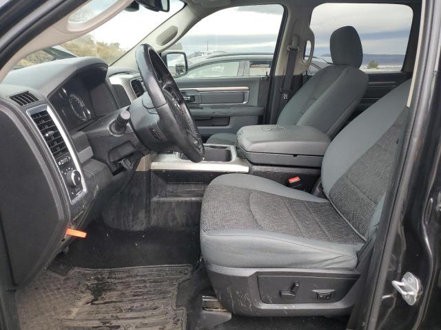 2016 RAM 1500 SLT - 1C6RR7TTXGS307905