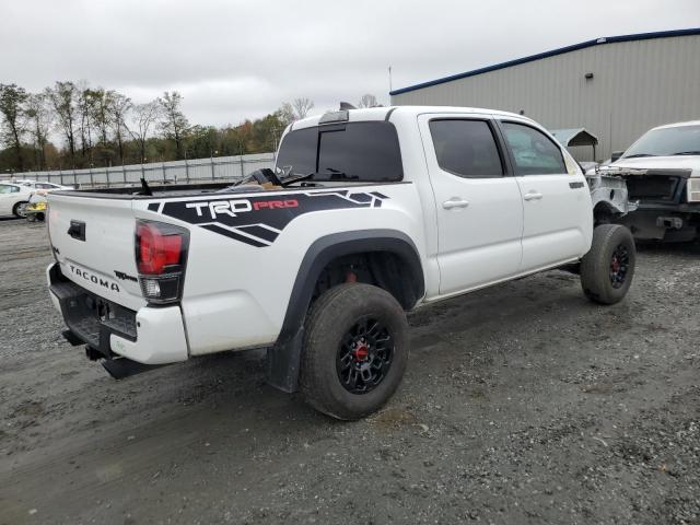2019 TOYOTA TACOMA DOU - 5TFCZ5ANXKX177661