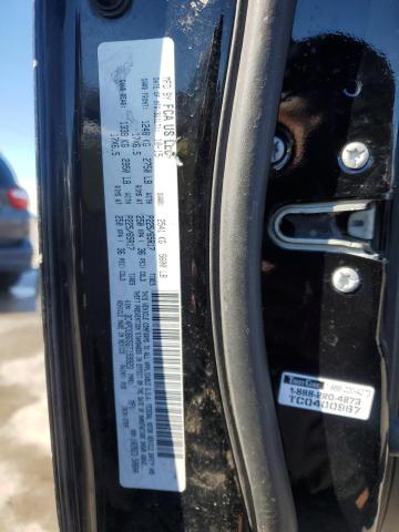 2016 DODGE JOURNEY SX - 3C4PDDBG5GT159923