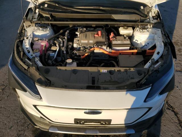 2023 SUBARU SOLTERRA P JTMABABA6PA025578