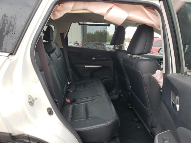 2016 HONDA CR-V EXL - 5J6RM3H75GL018852
