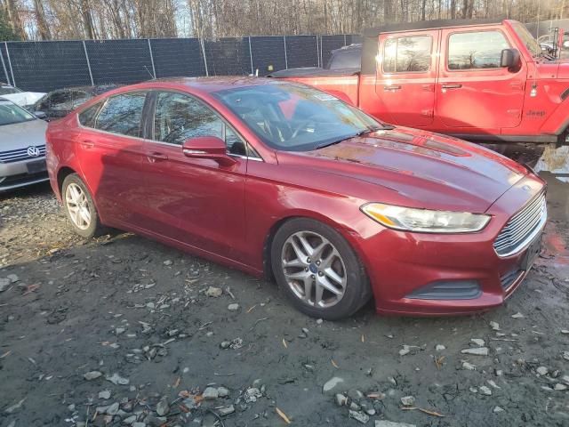 VIN 3FA6P0H78DR257197 2013 FORD FUSION no.4