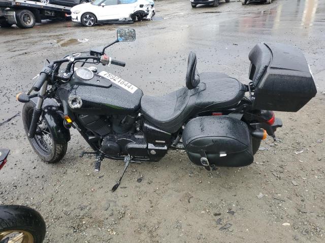 2014 HONDA VT750 C2B JH2RC5387EK400086