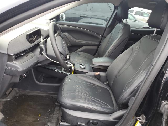 2023 FORD MUSTANG MA - 3FMTK3R46PMA72340